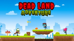 Image for Deadland Adventure