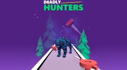 Deadly Hunters
