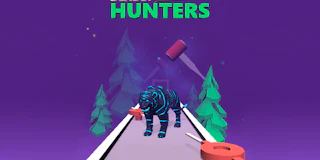 Deadly Hunters thumbnail