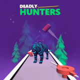 Deadly Hunters