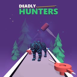Juega gratis a Deadly Hunters