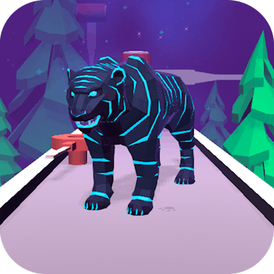Deadly Hunters By Gamepix