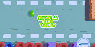 Deadly Race Droid thumbnail