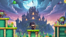 致命弓箭手 (Deadshot Archer)