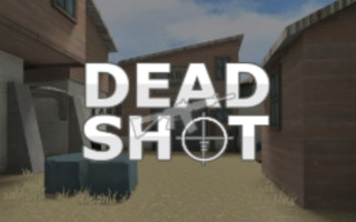 Deadshot.io game cover