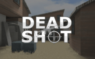 Deadshot.io game cover