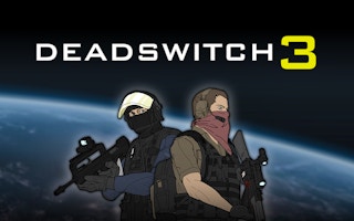 Deadswitch 3 game cover