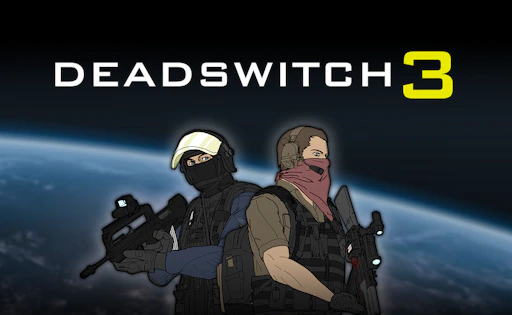 Deadswitch 3
