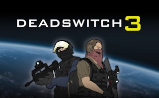 Deadswitch 3 game cover