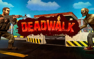 DeadWalk.io