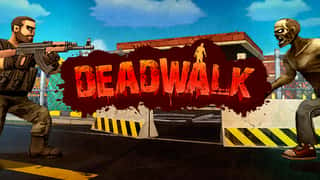Deadwalk.io game cover