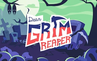 Dear Grim Reaper game cover