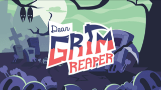 Dear Grim Reaper game cover