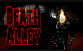 Death Alley 🕹️ Play Now on GamePix
