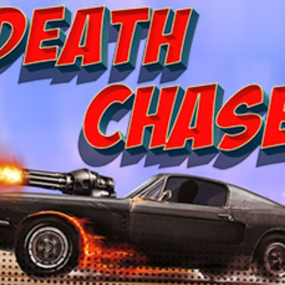 Death Chase Level 9 - Poki.com Car Games 