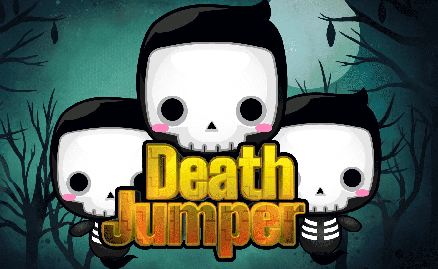 Death Jumper