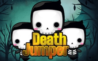 Death Jumper game cover