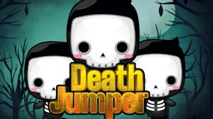 Image for Death Jumper