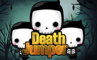 Death Jumper game cover