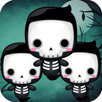 Death Jumper By Gamepix