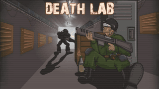 Death Lab game cover