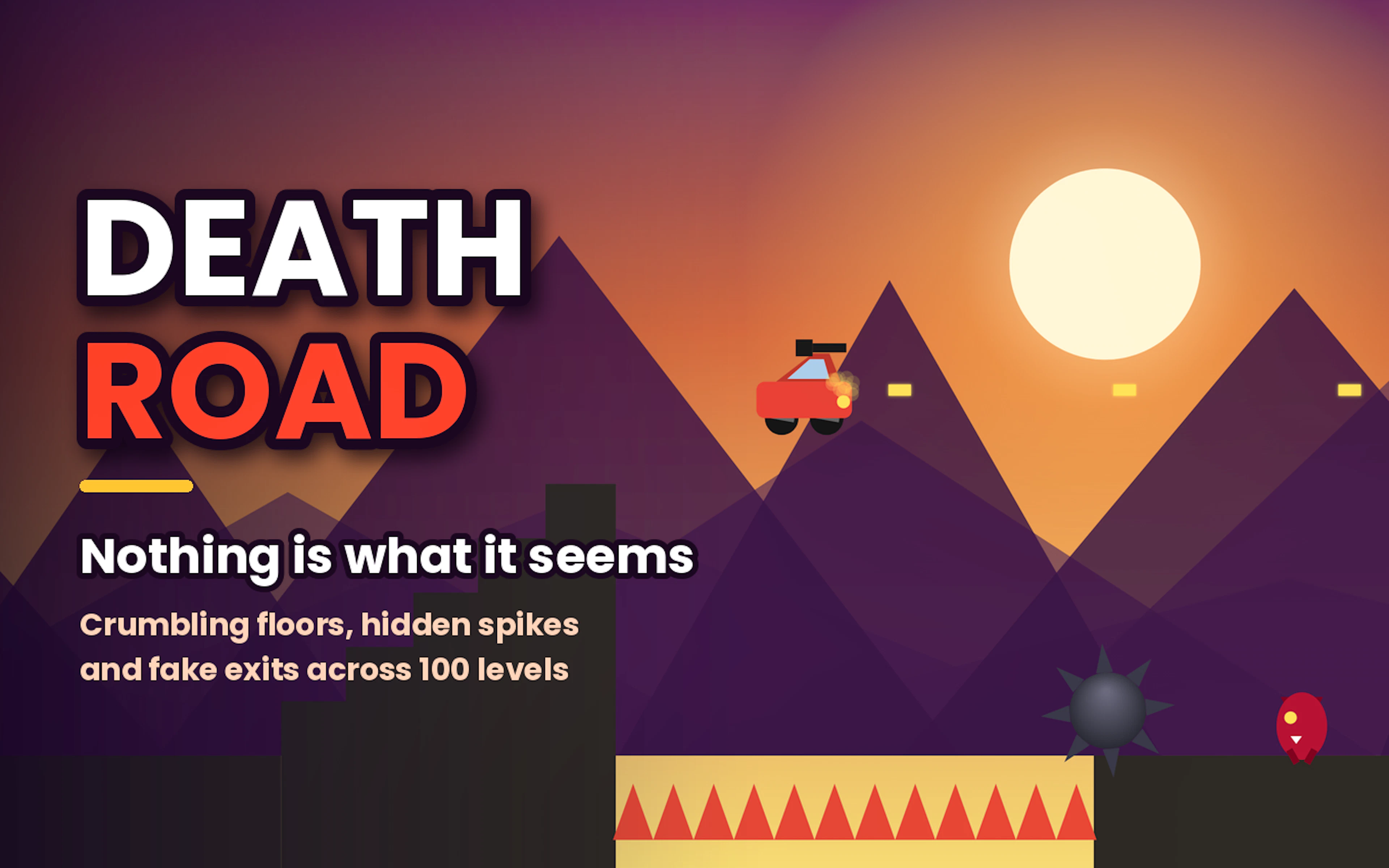 Death Road