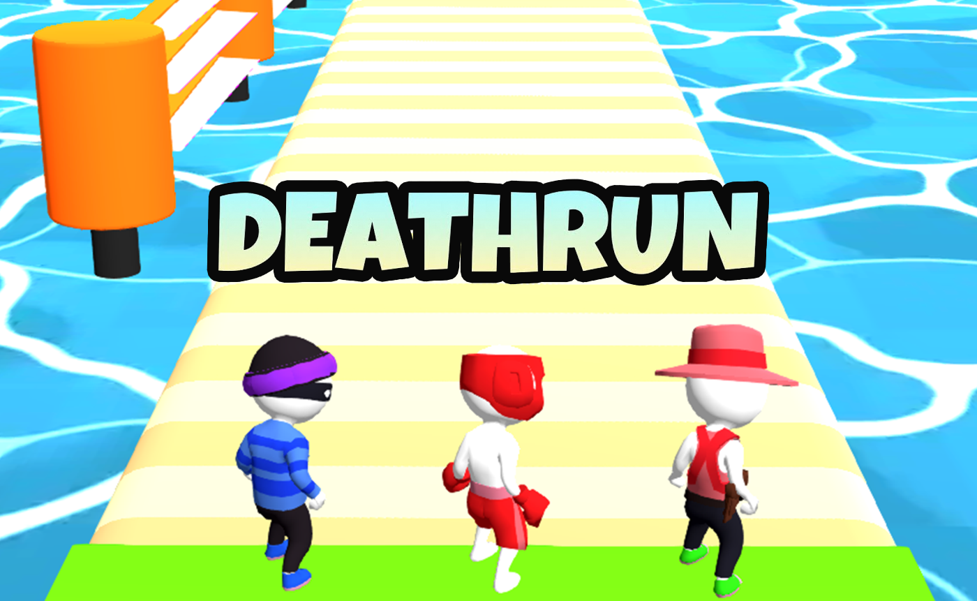 DEATHRUN TV for apple download free