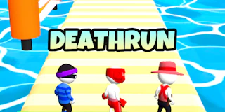 Death Run thumbnail
