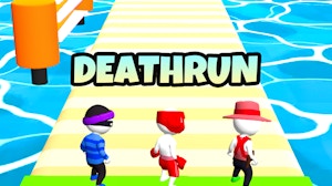 Image for Death Run