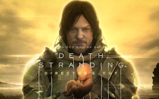 Death Stranding Director's Cut - Steam Key