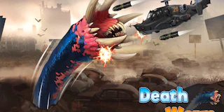 Death Worm thumbnail
