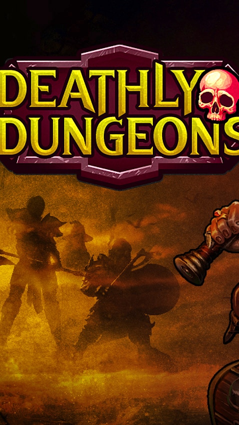 Deathly Dungeons