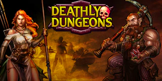 Deathly Dungeons thumbnail