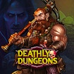 Deathly Dungeons icon