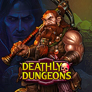 Deathly Dungeons Thumbnail