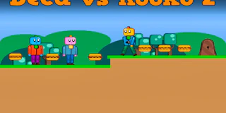 Deca vs Rooko 2 thumbnail