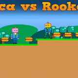 Deca vs Rooko 2