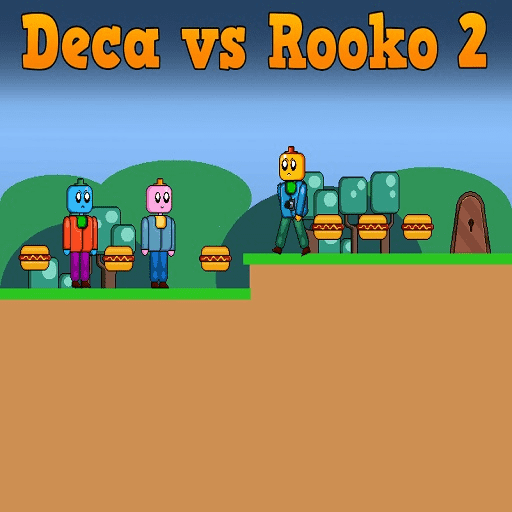 Noob Vs. Choo-choo Charles 🕹️ Play Now on GamePix