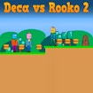 Deca vs Rooko 2 banner