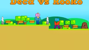 Image for Deca vs Rooko