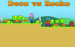 Deca vs Rooko