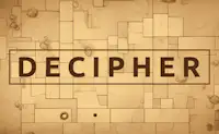 Decipher