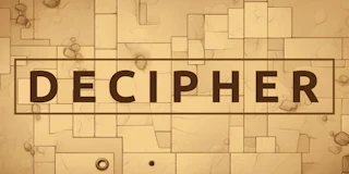 Decipher thumbnail