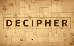 Decipher