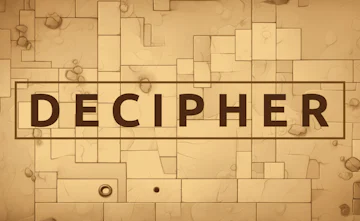 Decipher
