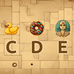 Decipher Thumbnail