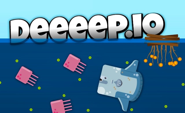 Deeeep Io