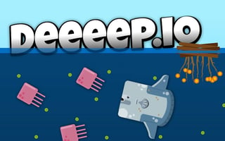 Deeeep.io game cover