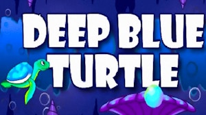 Image for Deep Blue Turtle