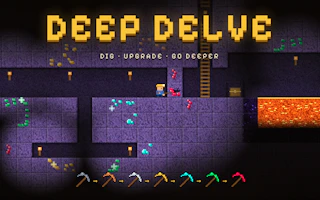 Deep Delve